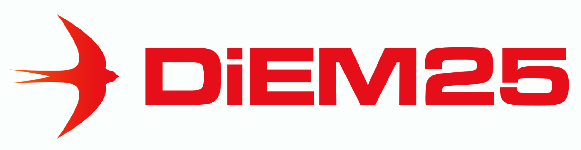 Logo DiEM25