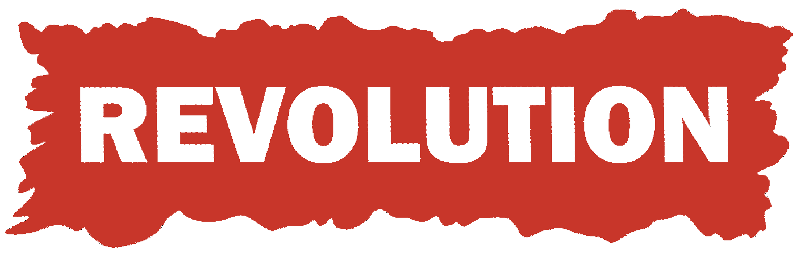 Logo Revolution