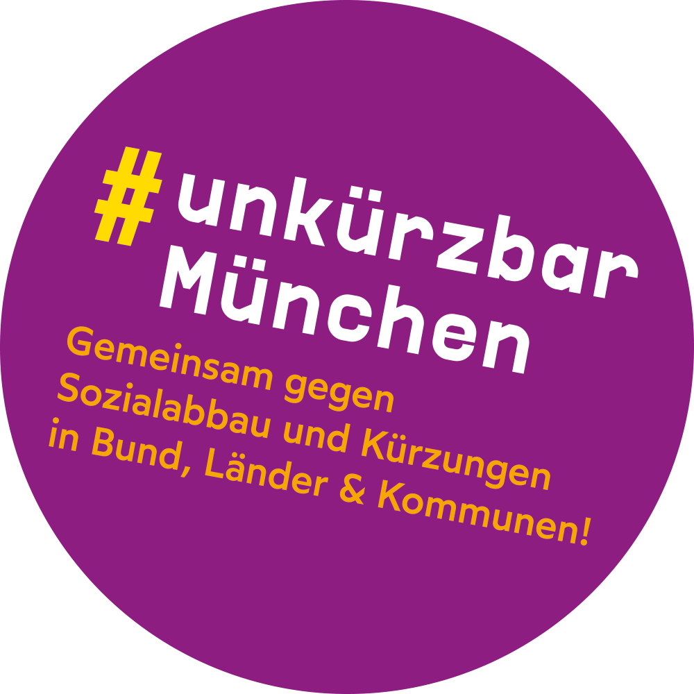 unkürzbar München Logo